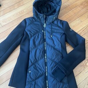 Michael Kors Women's Quilted Jacket